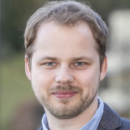 Florian Huber