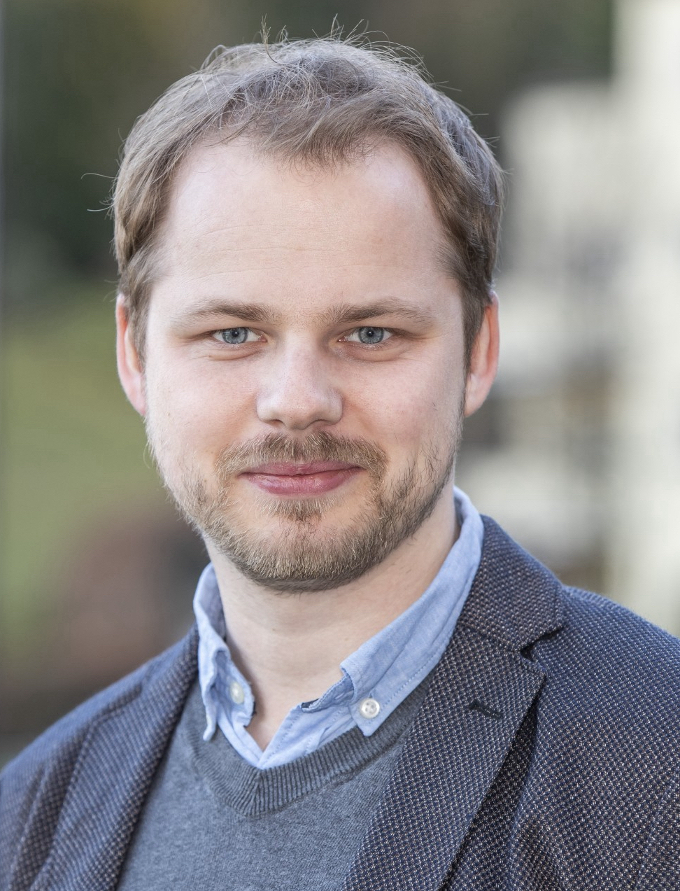 Florian Huber